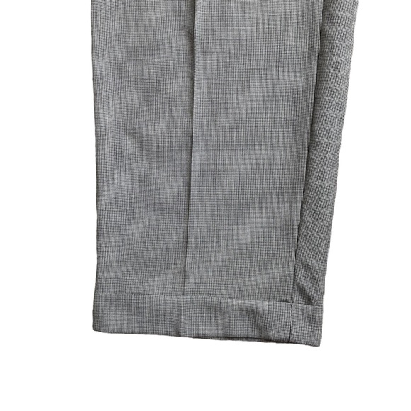 Lauren Ralph Lauren Men’s wool pants trousers, Sz 40W x 30L - Picture 10 of 12